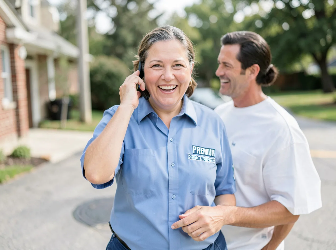 Water Damage Restoration Frankfort, KY FAQs